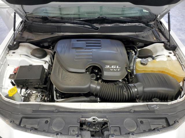 2C3CCABG1HH518232 Chrysler 300 S