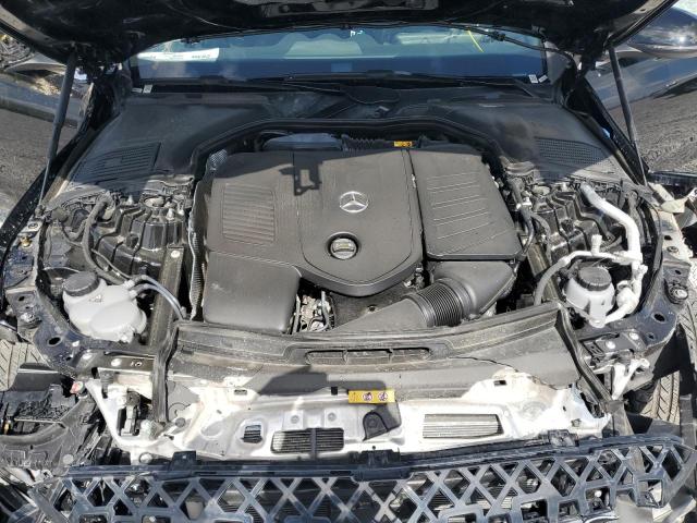 W1KAF4GB7RR207159 Mercedes-Benz C 300