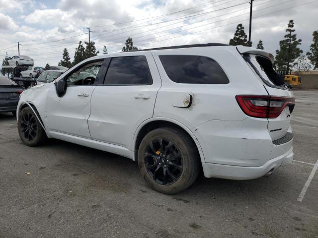 1C4SDHCT8KC701016 Dodge Durango