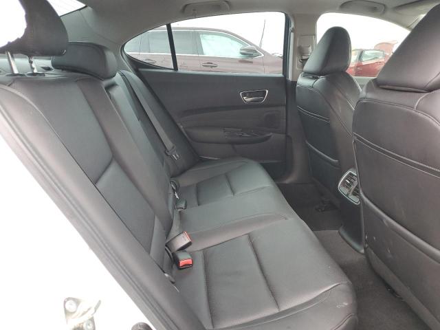 19UUB1F57LA007130 Acura TLX TECHNO