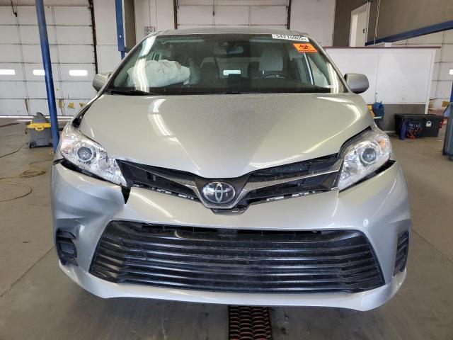 5TDKZ3DC6KS012190 Toyota 2gr-fks