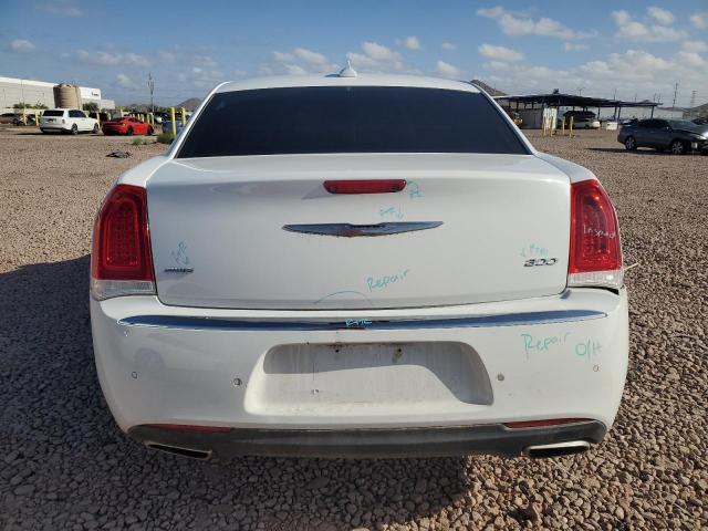 2C3CCARGXFH808827 Chrysler 2015