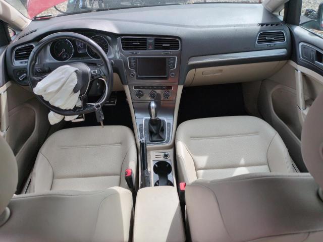 3VWH17AU3HM508429 Volkswagen GOLF ALLTR