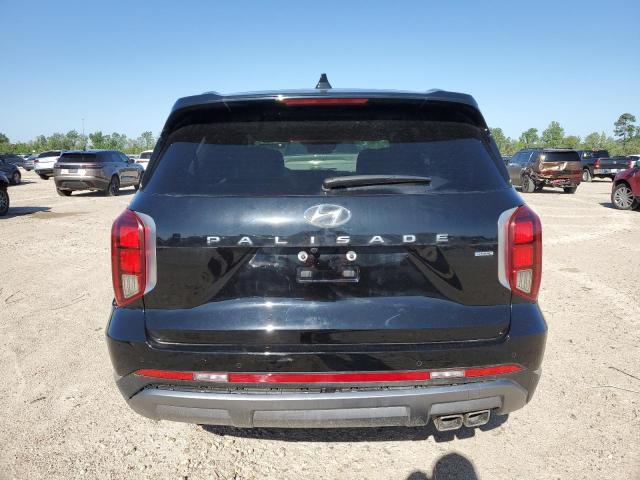 KM8R5DGE0RU720076 Hyundai Palisade L