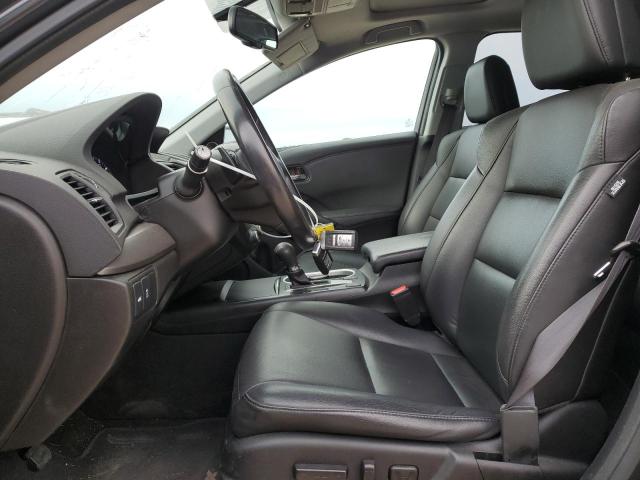 5J8TB3H32GL014211 Acura RDX