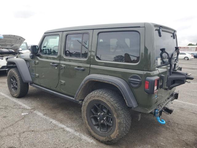 1C4RJXN65RW121336 Jeep 2024