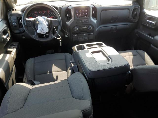 1GCPABEK5PZ214635 Chevrolet Silverado