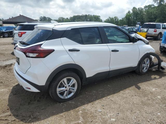 3N1CP5BVXPL562891 Nissan KICKS S