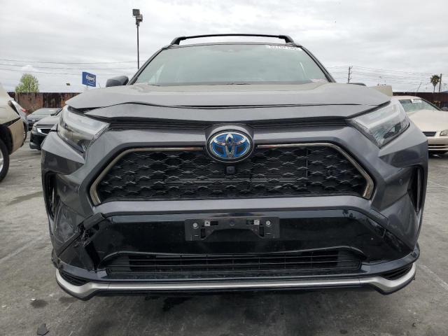 JTMFB3FV0RD208765 Toyota a25a-fxs