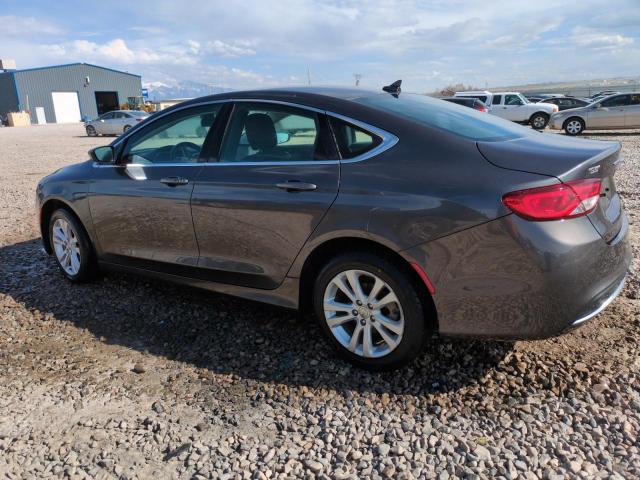 1C3CCCAB3FN731687 Chrysler 200 LIMITE