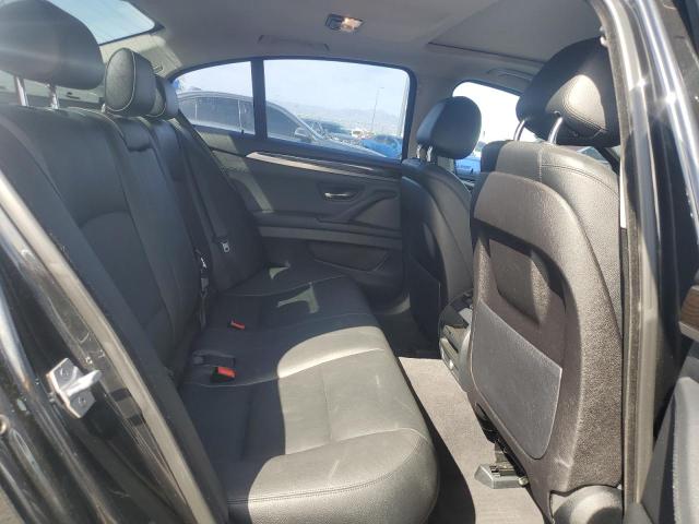 WBA5B1C56ED475050 BMW 2014