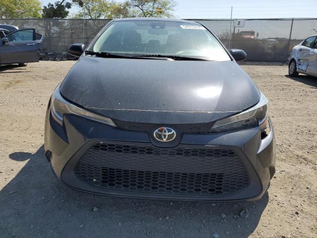 5YFEPRAE1LP064574 Toyota COROLLA LE