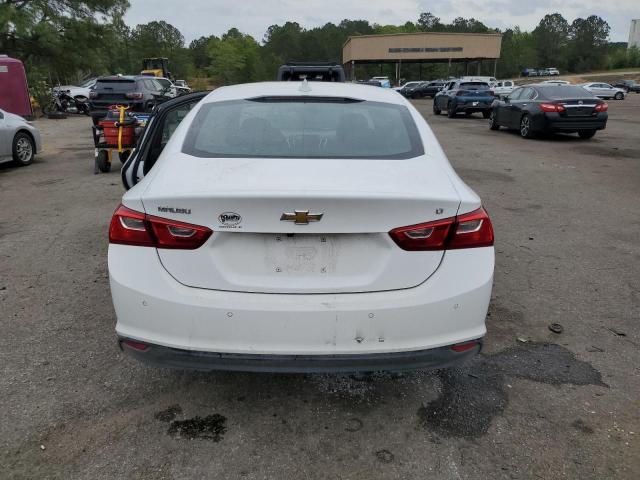 1G1ZD5STXRF118818 Chevrolet MALIBU LT