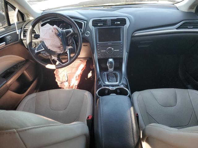 3FA6P0SU3GR229410 Ford 2016