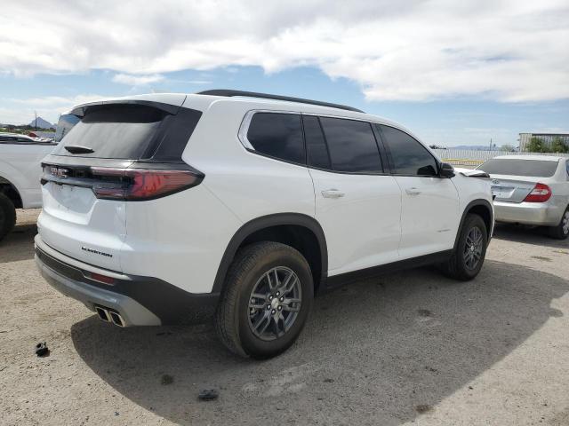 1GKENKRS2SJ117104 GMC Acadia Ele