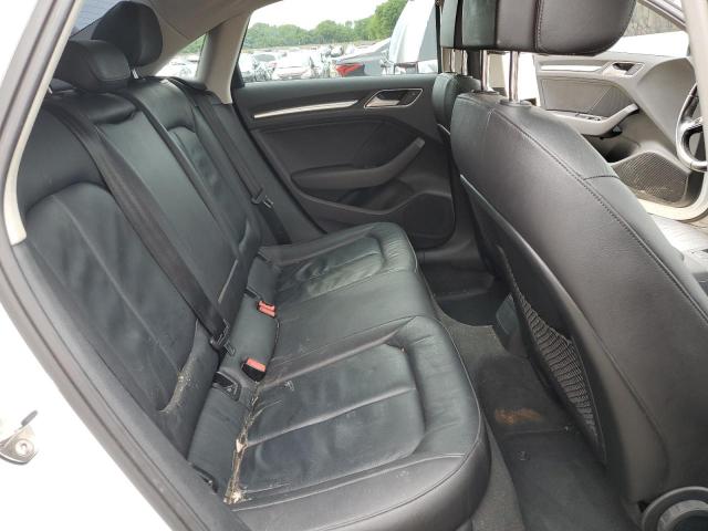 WAUACGFF8F1012302 Audi A3 PREMIUM