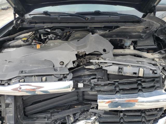 3GCUKREC9HG407003 Chevrolet Silverado