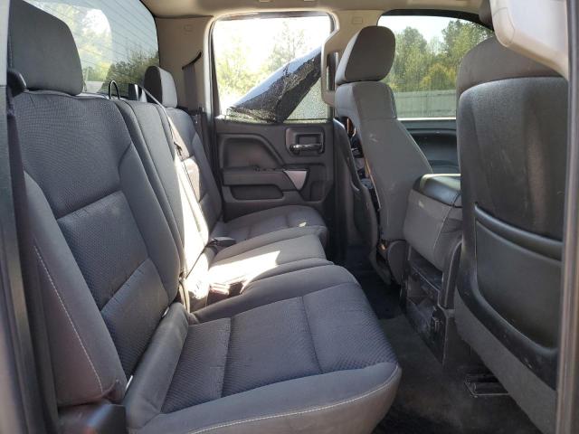 1GCVKREC2FZ356803 Chevrolet Silverado