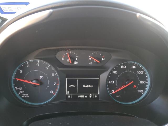 1G1ZD5ST5LF110505 Chevrolet MALIBU LT