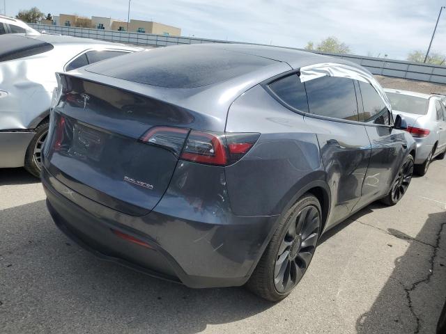 7SAYGDEF1NF491967 Tesla 2022