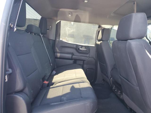 3GCUDCED1RG394569 Chevrolet Silverado