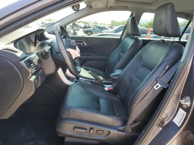 1HGCR2F90HA002505 Honda ACCORD EXL