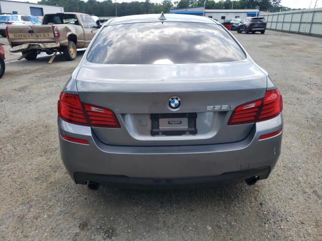 WBA5B1C51FG127821 BMW 535 I