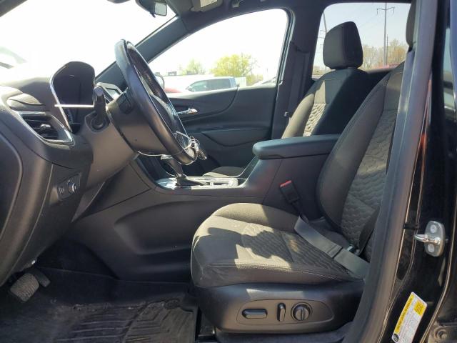 2GNAXSEV9J6224898 Chevrolet EQUINOX LT