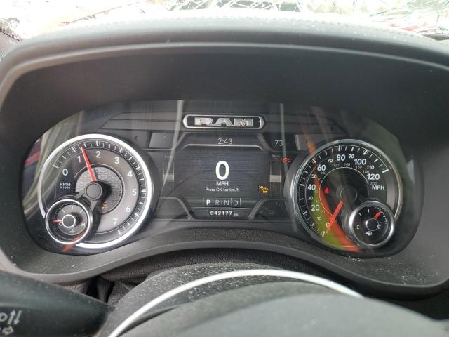 1C6SRFJT5MN559666 RAM 1500 Laram