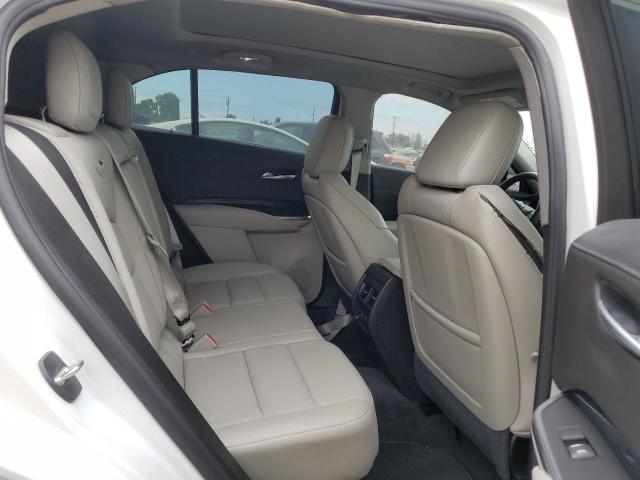 1GYFZCR41PF111214 Cadillac lsy