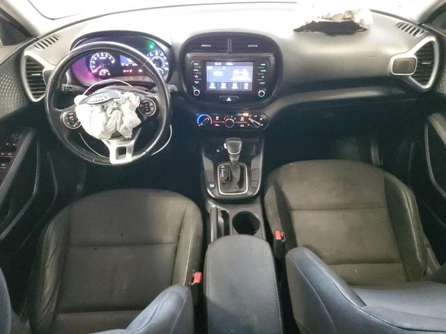 KNDJ23AU5L7027109 KIA SOUL LX