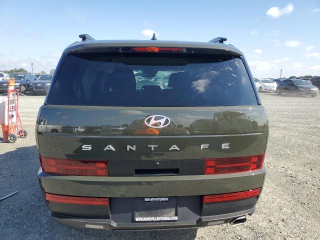 5NMP24GL3RH049061 Hyundai SANTA FE S