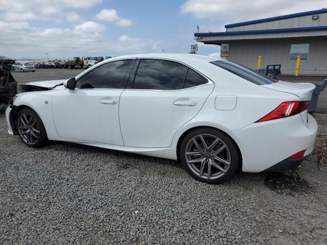 JTHBA1D24G5036602 Lexus 8ar-fts