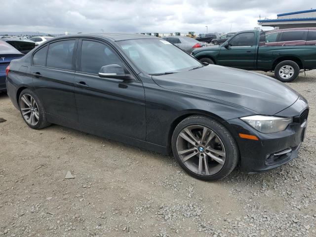 WBA3C1C56EK113073 BMW 328 I SULE