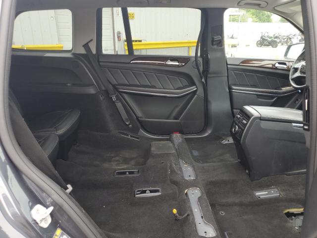 4JGDF7CE2EA306095 Mercedes-Benz 2014