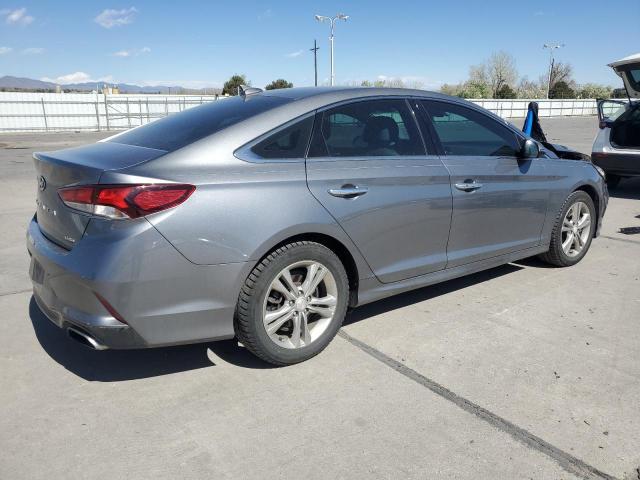 5NPE34AF1KH753274 Hyundai SONATA LIM