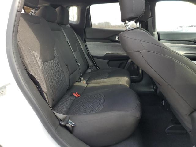 3C4NJDAN0ST519379 Jeep COMPASS SP