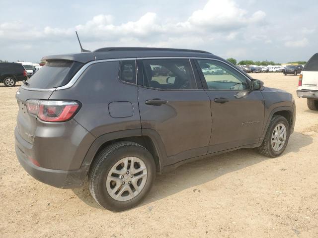 3C4NJCAB9KT614670 Jeep COMPASS SP
