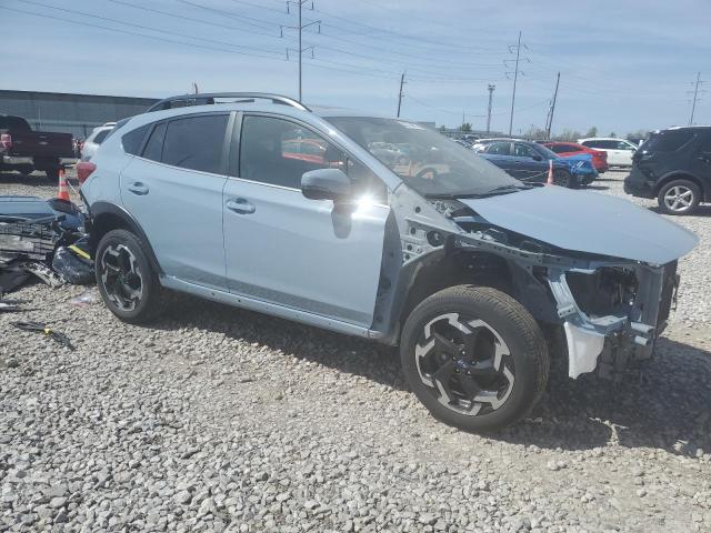JF2GTHMC2NH285707 Subaru Crosstrek