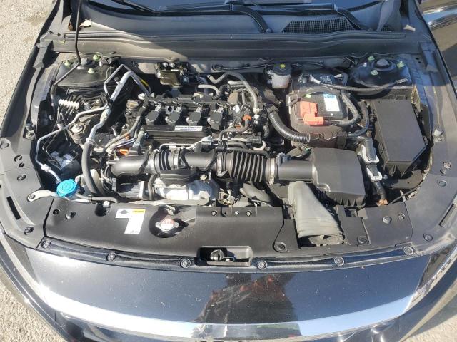 1HGCV1F95JA065398 Honda l15be