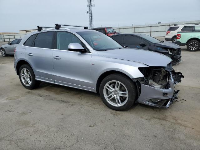WA1D7AFP0HA043390 Audi Q5 PREMIUM