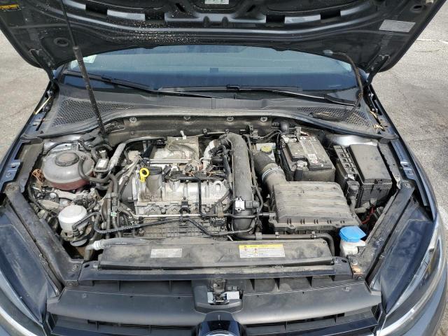 3VWG57AU4MM016969 Volkswagen Golf