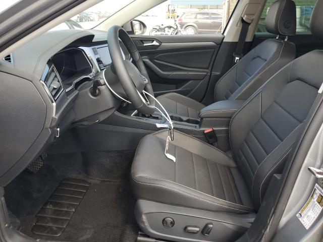 3VW7M7BU2RM059151 Volkswagen tsi