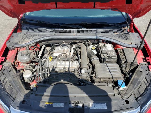 3VWC57BU3KM058866 Volkswagen JETTA S