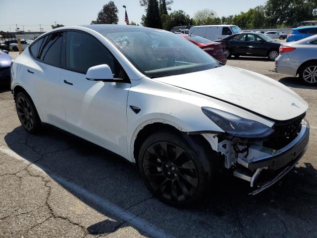 7SAYGDEE0RF169236 Tesla Model Y