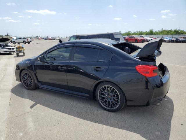 JF1VA2M66H9819587 Subaru Wrx Sti