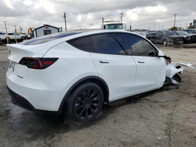 7SAYGDEE7SF297706 Tesla 2025