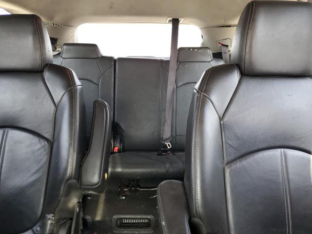 1GNKRHKD0FJ317445 Chevrolet TRAVERSE L
