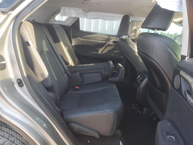 2T2AZMAA5MC195240 Lexus RX 350 BAS
