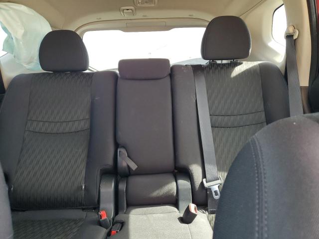 5N1AT2MT2LC726369 Nissan ROGUE S